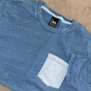 Zara T-shirt